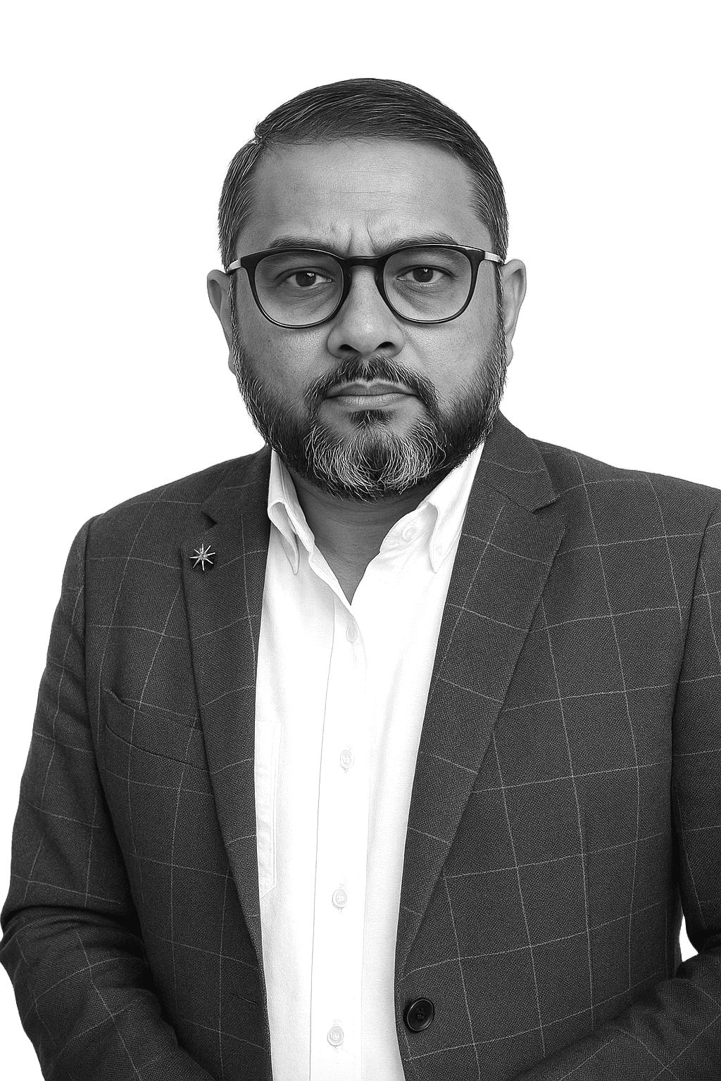 chairman image